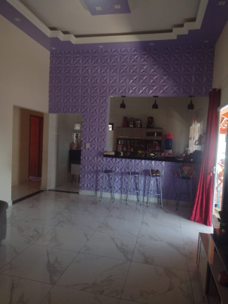 Imagem Casa de Condomínio com 4 Quartos à Venda,  em Residencial Ecopark - Tatuí