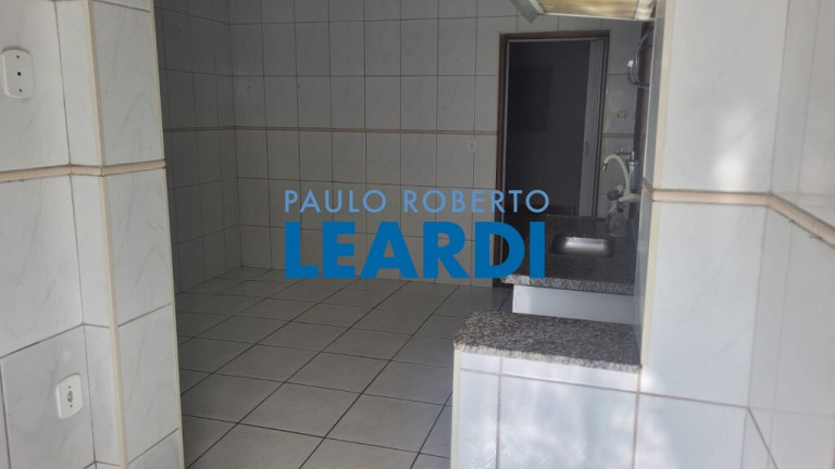 Imóvel com 2 Quartos para Alugar, 80 m² em Vila Apiaí - Santo André