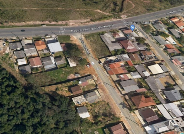 Imagem Terreno à Venda, em Jardim Santa Maria - Almirante Tamandare Imagem Terreno à Venda, em Jardim Santa Maria - Almirante Tamandare