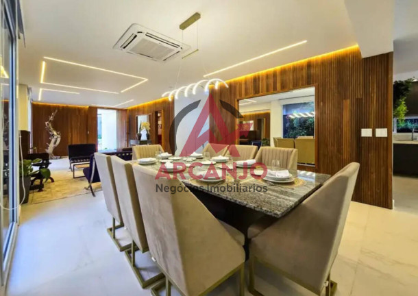 Imagem Casa com 7 Quartos à Venda, 450 m² em Riviera - Bertioga Imagem Casa com 7 Quartos à Venda, 450 m² em Riviera - Bertioga