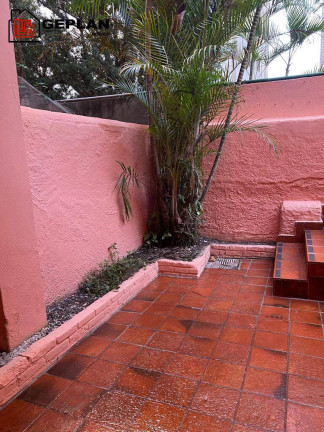 Imagem Casa com 2 Quartos para Alugar, 120 m² em Vila Mariana - São Paulo