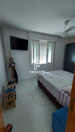 Imagem Apartamento com 2 Quartos à Venda, 71 m² em Pompeia - Santos
