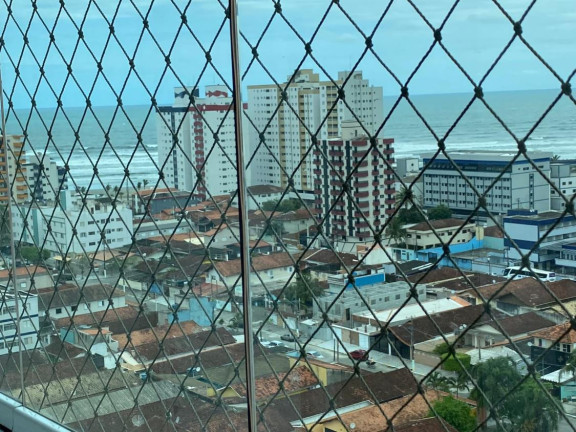 Imagem Apartamento com 2 Quartos à Venda, 81 m² em Ocian - Praia Grande