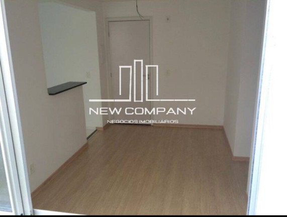 Imagem Apartamento com 2 Quartos à Venda, em Vila Homero Thon - Santo André Imagem Apartamento com 2 Quartos à Venda, em Vila Homero Thon - Santo André