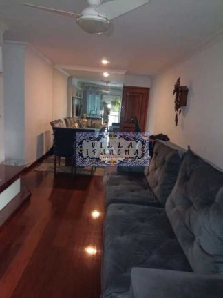 Imagem Apartamento com 3 Quartos à Venda, 96 m² em Recreio Dos Bandeirantes - Rio De Janeiro