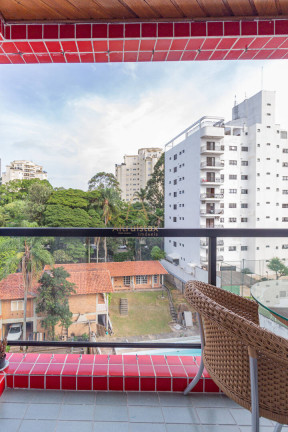 Imagem Apartamento com 3 Quartos à Venda, 74 m² em Vila São Francisco - São Paulo