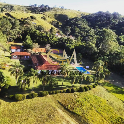 Chácara com 10 Quartos à Venda, 250 m² em Parque Fernão Dias - Atibaia