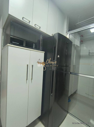 Imagem Apartamento com 2 Quartos à Venda, 39 m² em Jardim Mitsutani - São Paulo Imagem Apartamento com 2 Quartos à Venda, 39 m² em Jardim Mitsutani - São Paulo