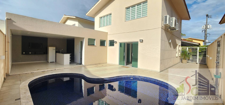 Imagem Casa de Condomínio com 4 Quartos para Alugar, 181 m² em Novo Aleixo - Manaus Imagem Casa de Condomínio com 4 Quartos para Alugar, 181 m² em Novo Aleixo - Manaus