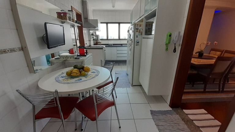 Imagem Apartamento com 3 Quartos à Venda, em Ipiranga - São Paulo Imagem Apartamento com 3 Quartos à Venda, em Ipiranga - São Paulo