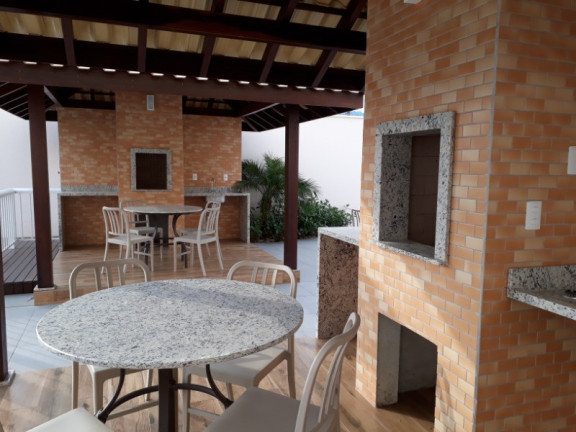 Imagem Apartamento com 2 Quartos à Venda, 70 m² em Tabuleiro - Camboriú