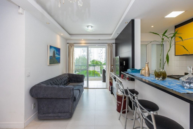 Imagem Imóvel com 2 Quartos à Venda, 68 m² em Ipiranga - São Paulo Imagem Imóvel com 2 Quartos à Venda, 68 m² em Ipiranga - São Paulo