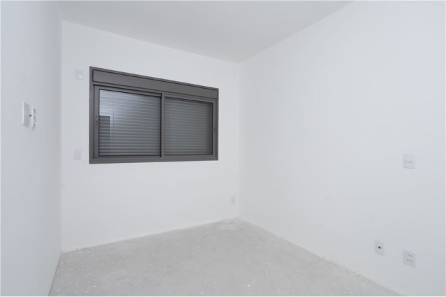 Imagem Apartamento com 2 Quartos à Venda, 61 m² em Jabaquara - São Paulo