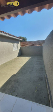 Imagem Casa com 3 Quartos à Venda, 96 m² em Jardim Colonial - Atibaia