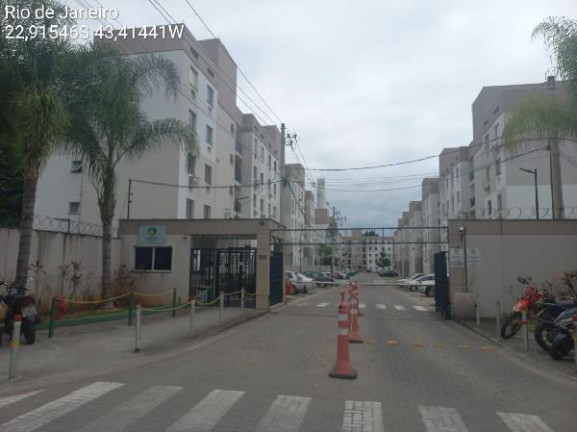 Foto do imóvel Imóvel com 2 Quartos à Venda, 45 m² em Taquara - Rio De Janeiro Foto do imóvel Imóvel com 2 Quartos à Venda, 45 m² em Taquara - Rio De Janeiro