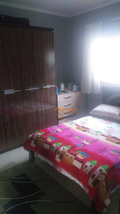 Imagem Sobrado com 2 Quartos à Venda, 146 m² em Jardim Guaracy - Guarulhos Imagem Sobrado com 2 Quartos à Venda, 146 m² em Jardim Guaracy - Guarulhos