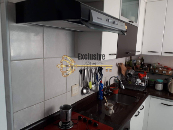 Imagem Apartamento com 2 Quartos à Venda, 52 m² em Vila Luzita - Santo André Imagem Apartamento com 2 Quartos à Venda, 52 m² em Vila Luzita - Santo André