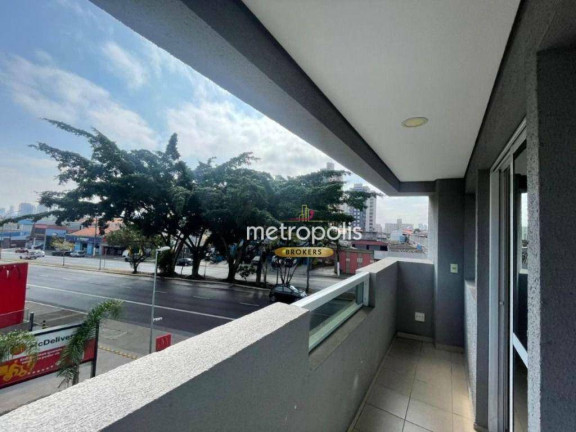 Imagem Sala Comercial para Alugar, 54 m² em Saúde - São Paulo Imagem Sala Comercial para Alugar, 54 m² em Saúde - São Paulo