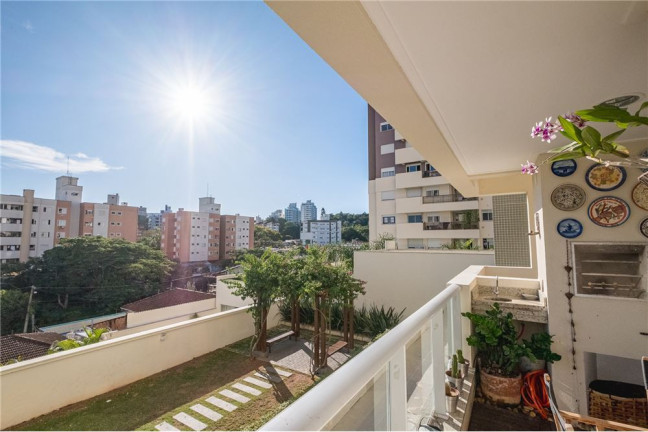 Imagem Imóvel com 2 Quartos à Venda,  em Itacorubi - Florianópolis