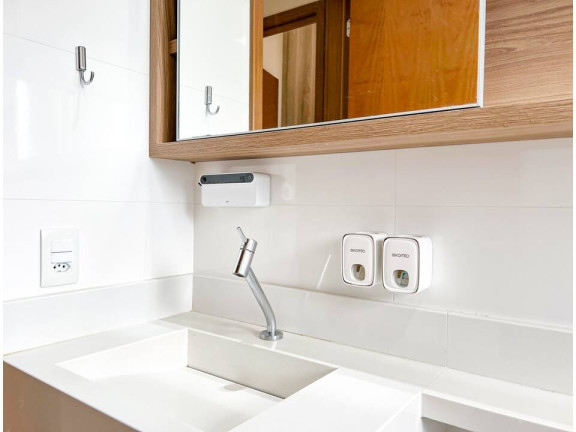 Imagem Apartamento com 2 Quartos à Venda, 63 m² em Centro - Vinhedo Imagem Apartamento com 2 Quartos à Venda, 63 m² em Centro - Vinhedo