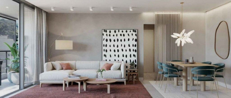 Imagem Imóvel com 2 Quartos à Venda, 105 m² em Jardim Botânico - Rio De Janeiro Imagem Imóvel com 2 Quartos à Venda, 105 m² em Jardim Botânico - Rio De Janeiro