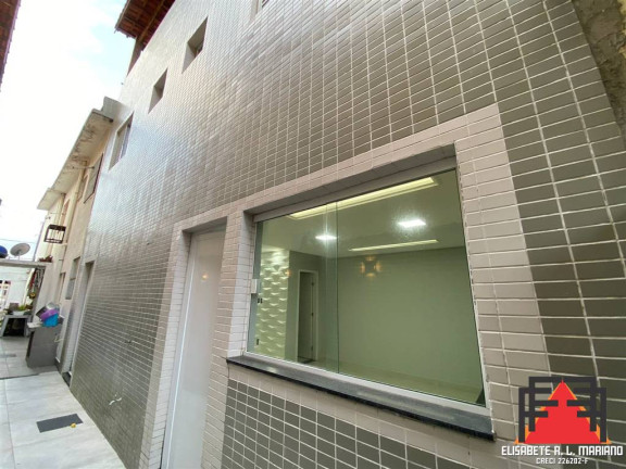 Imagem Casa com 2 Quartos à Venda, 106 m² em Vila Guilhermina - Praia Grande Imagem Casa com 2 Quartos à Venda, 106 m² em Vila Guilhermina - Praia Grande