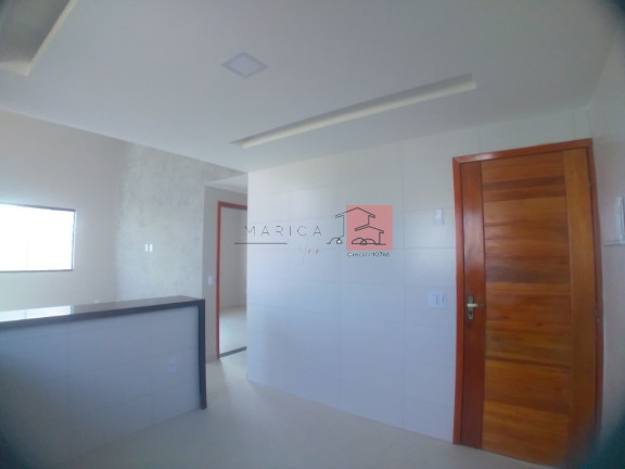 Imagem Casa com 3 Quartos à Venda, 88 m² em Jardim Atlântico Leste (itaipuaçu) - Maricá Imagem Casa com 3 Quartos à Venda, 88 m² em Jardim Atlântico Leste (itaipuaçu) - Maricá