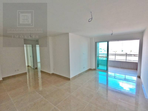 Imagem Apartamento com 3 Quartos à Venda, 100 m² em Aldeota - Fortaleza