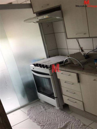 Imagem Apartamento com 2 Quartos à Venda, 48 m² em Jardim Tatiana - Votorantim Imagem Apartamento com 2 Quartos à Venda, 48 m² em Jardim Tatiana - Votorantim