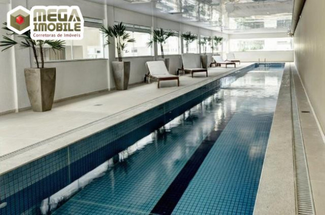 Imagem Apartamento com 2 Quartos à Venda, 70 m² em Itacorubi - Florianópolis