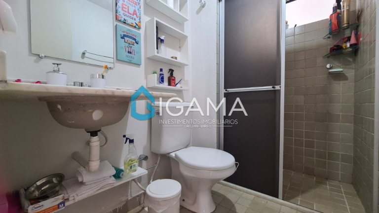 Imagem Imóvel com 3 Quartos para Alugar, 72 m² em Nova Parnamirim - Parnamirim