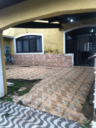 Imagem Sobrado com 3 Quartos à Venda, 240 m² em Maracanã - Praia Grande Imagem Sobrado com 3 Quartos à Venda, 240 m² em Maracanã - Praia Grande
