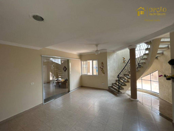 Imagem Casa com 4 Quartos à Venda, 242 m² em Condomínio Reserva Parque Do Varvito - Itu Imagem Casa com 4 Quartos à Venda, 242 m² em Condomínio Reserva Parque Do Varvito - Itu