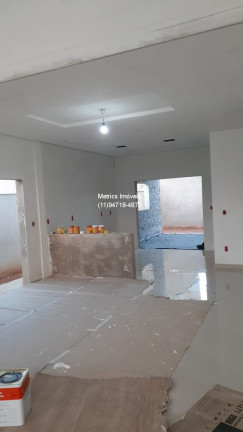 Imagem Imóvel com 3 Quartos à Venda, 158 m² em Jardim Primavera - Itupeva