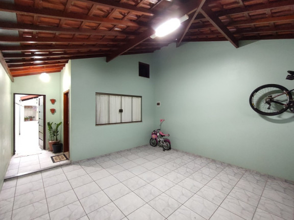 Imagem Casa com 2 Quartos à Venda, 80 m² em Parque Cesarino Borba - Iracemápolis