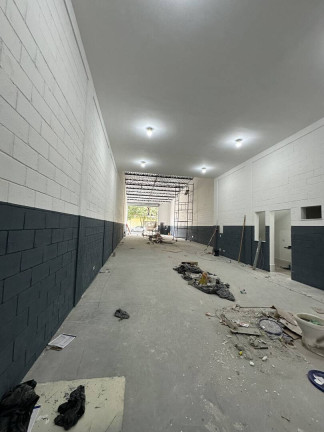 Galpão para Alugar, 640 m² em Vila Leopoldina - São Paulo