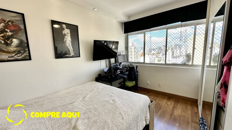 Imagem Apartamento com 1 Quarto à Venda, 55 m² em Campos Elíseos - São Paulo Imagem Apartamento com 1 Quarto à Venda, 55 m² em Campos Elíseos - São Paulo