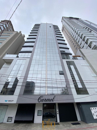 Apartamento com 3 Quartos à Venda, 127 m² em Meia Praia - Itapema