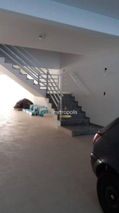 Imagem Apartamento com 3 Quartos à Venda, 70 m² em Vila Humaitá - Santo André Imagem Apartamento com 3 Quartos à Venda, 70 m² em Vila Humaitá - Santo André