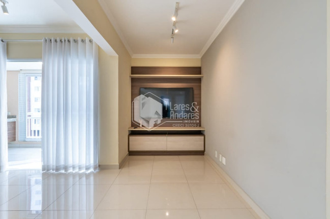 Imagem Apartamento com 2 Quartos à Venda, 71 m² em Vila Suzana - São Paulo