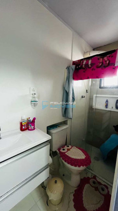 Imagem Apartamento com 2 Quartos à Venda, 85 m² em Guilhermina - Praia Grande