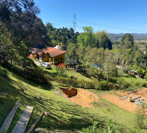 Imagem Terreno à Venda, 1.000 m² em Antes Do Centro - Ibiúna
