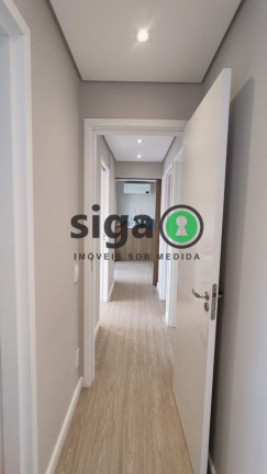 Imagem Apartamento com 3 Quartos à Venda, 69 m² em Tatuapé - São Paulo Imagem Apartamento com 3 Quartos à Venda, 69 m² em Tatuapé - São Paulo