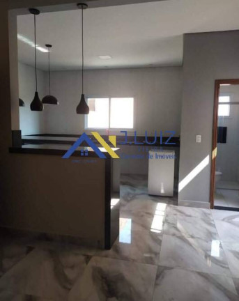 Casa com 3 Quartos à Venda,  em Parque Residencial Sabiás - Indaiatuba
