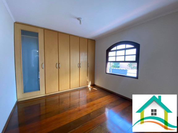 Imagem Sobrado com 3 Quartos à Venda, 183 m² em Jardim Itapoan - Santo André