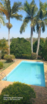 Imagem Casa com 3 Quartos à Venda, 370 m² em Portal Do Sabiá - Araçoiaba Da Serra Imagem Casa com 3 Quartos à Venda, 370 m² em Portal Do Sabiá - Araçoiaba Da Serra