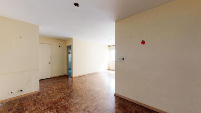Imagem Apartamento com 3 Quartos à Venda, 106 m² em Itaim Bibi - São Paulo