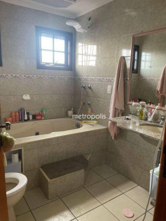 Imagem Sobrado com 3 Quartos à Venda, 239 m² em Osvaldo Cruz - São Caetano Do Sul Imagem Sobrado com 3 Quartos à Venda, 239 m² em Osvaldo Cruz - São Caetano Do Sul