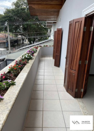 Imagem Casa com 5 Quartos à Venda, 420 m² em Jardim Paraíso - São José Dos Campos