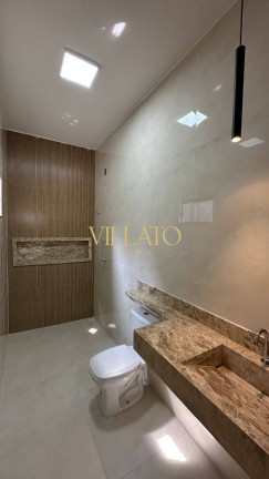 Imagem Casa com 3 Quartos à Venda, 111 m² em Residencial Alice Barbosa - Goiânia Imagem Casa com 3 Quartos à Venda, 111 m² em Residencial Alice Barbosa - Goiânia